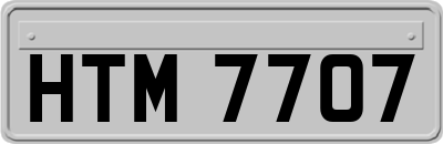 HTM7707