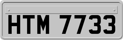 HTM7733