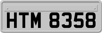 HTM8358