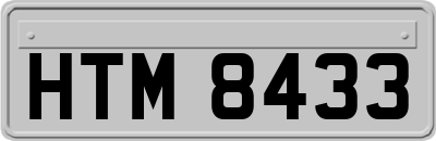 HTM8433