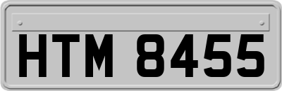 HTM8455