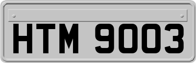 HTM9003