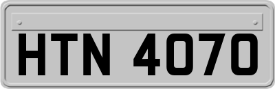HTN4070
