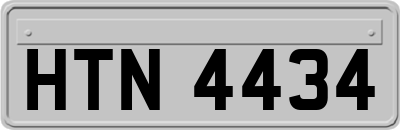 HTN4434