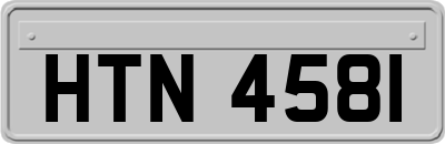 HTN4581