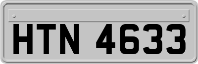 HTN4633