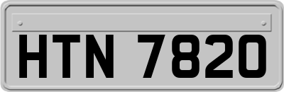HTN7820