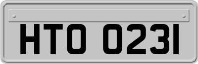 HTO0231