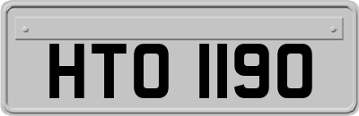 HTO1190