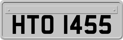 HTO1455