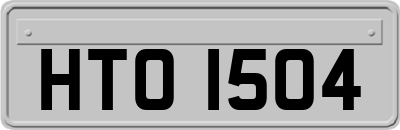 HTO1504