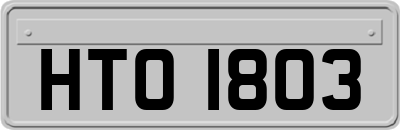 HTO1803
