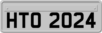 HTO2024