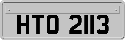 HTO2113