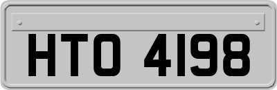 HTO4198
