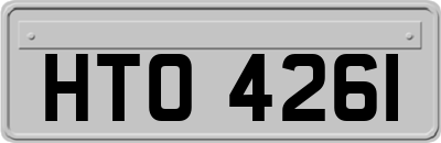 HTO4261