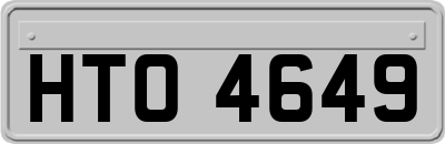 HTO4649