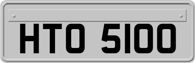 HTO5100