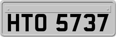 HTO5737