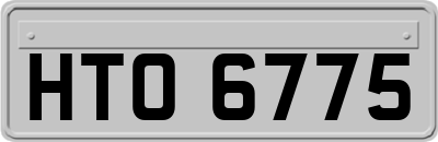 HTO6775