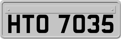HTO7035