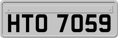 HTO7059