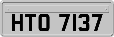HTO7137