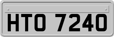 HTO7240