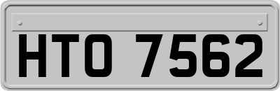 HTO7562