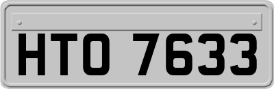 HTO7633