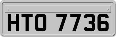 HTO7736