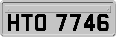 HTO7746