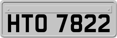 HTO7822