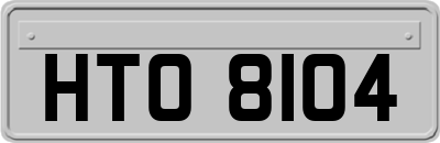 HTO8104