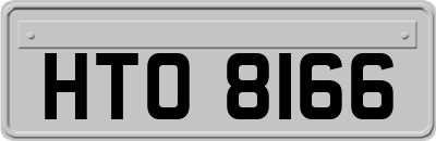 HTO8166