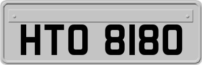 HTO8180
