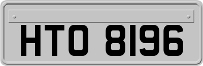 HTO8196