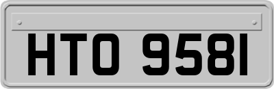 HTO9581