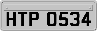 HTP0534