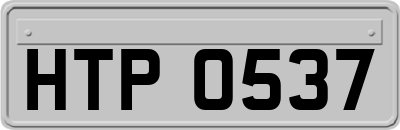 HTP0537
