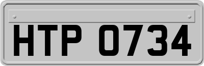 HTP0734