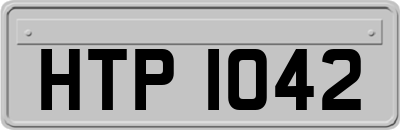 HTP1042