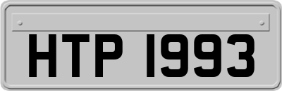 HTP1993