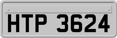 HTP3624