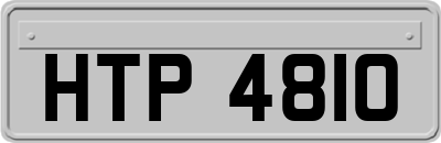 HTP4810