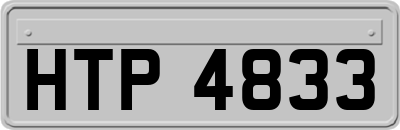 HTP4833