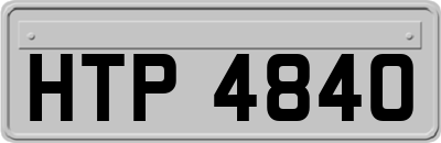 HTP4840