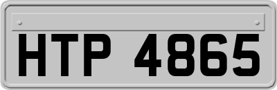HTP4865