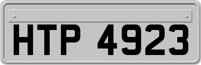 HTP4923