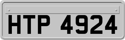 HTP4924